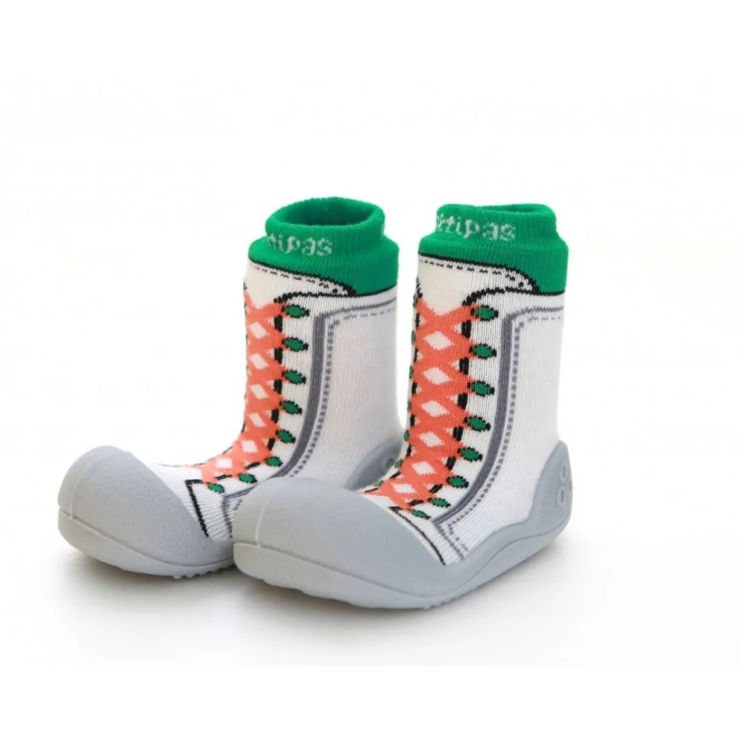 Attipas (New Sneaker Green) - Image 3