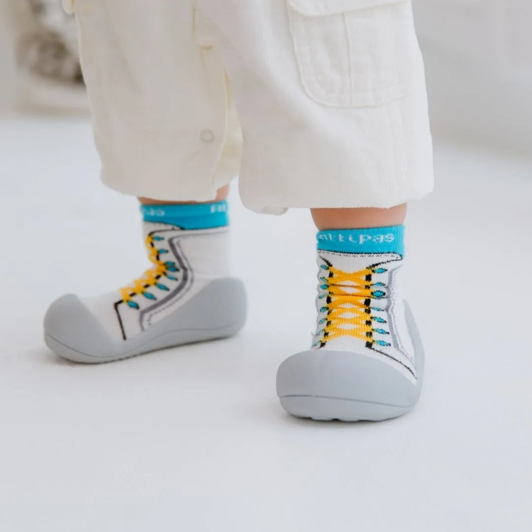 Attipas (New Sneaker Sky) - Image 2