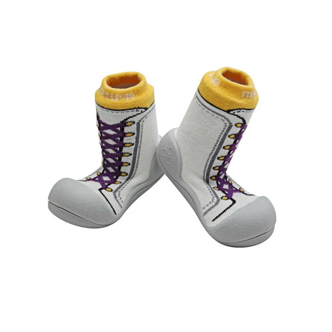 Attipas (New Sneaker Yellow)