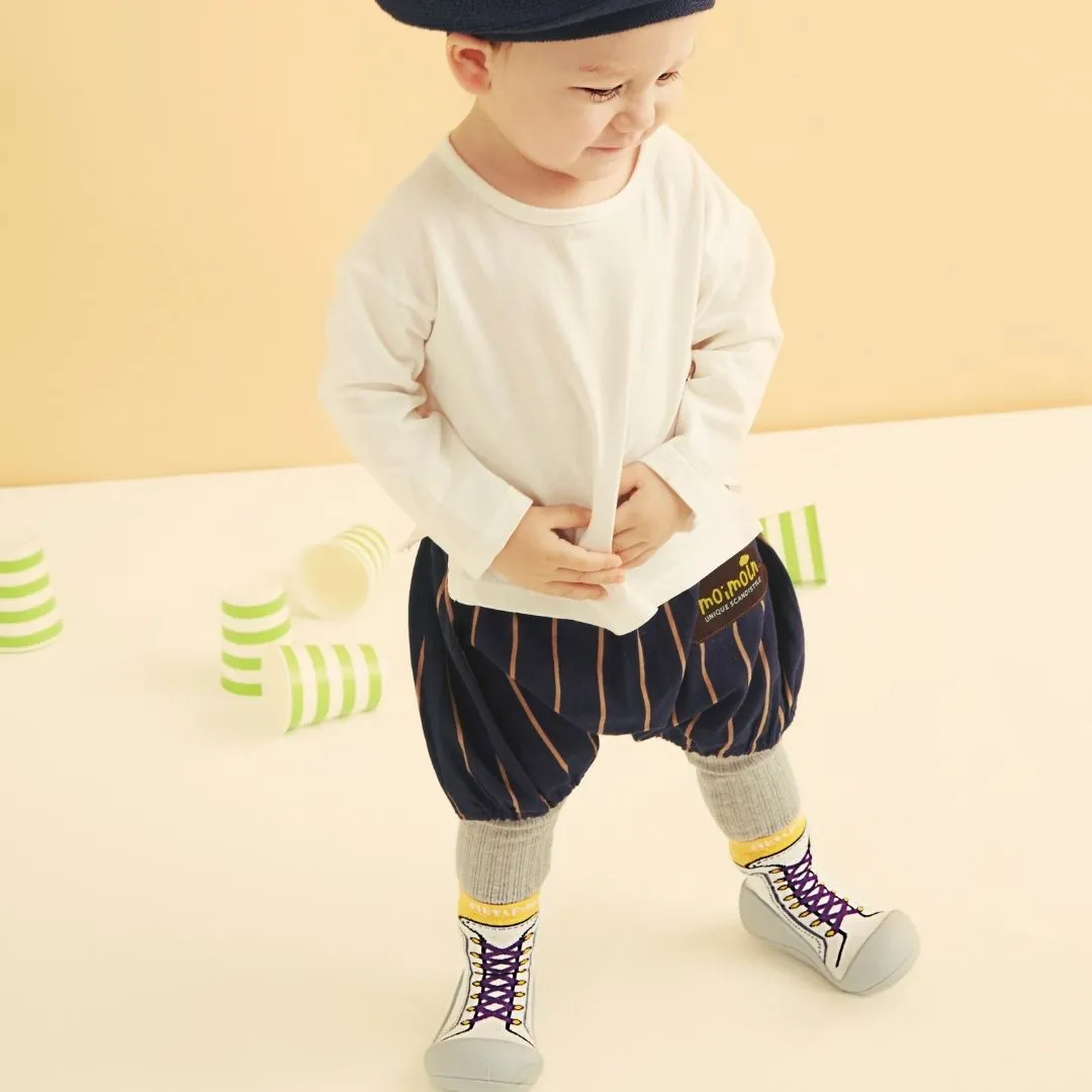 Attipas (New Sneaker Yellow) - Image 2