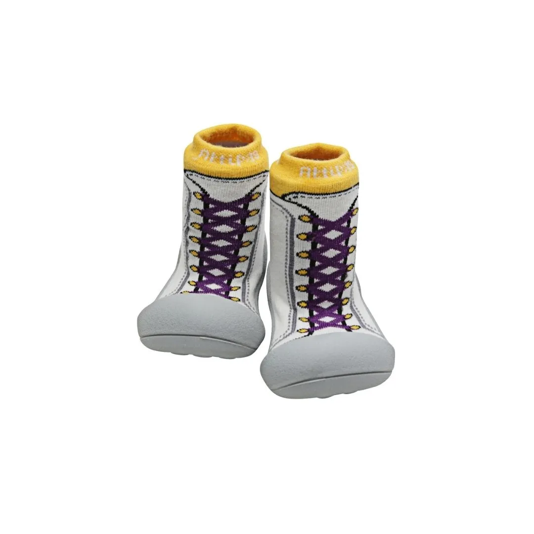 Attipas (New Sneaker Yellow) - Image 4