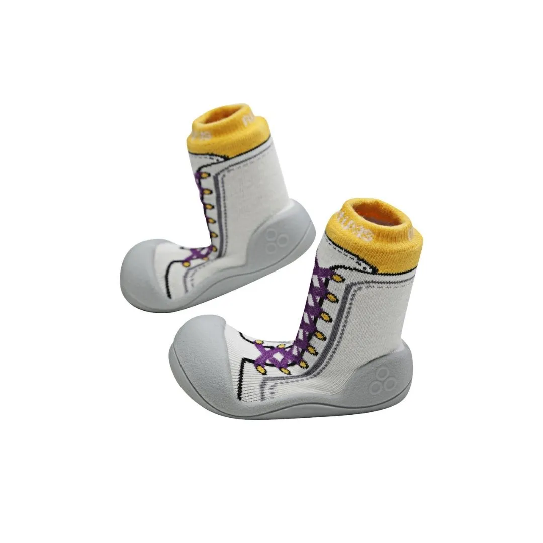Attipas (New Sneaker Yellow) - Image 5