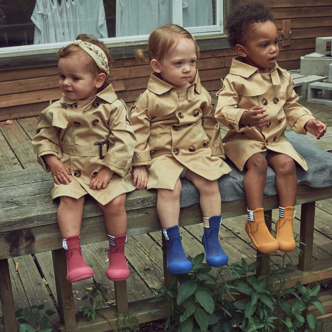 Attipas (Rain Boots Red) - Image 2