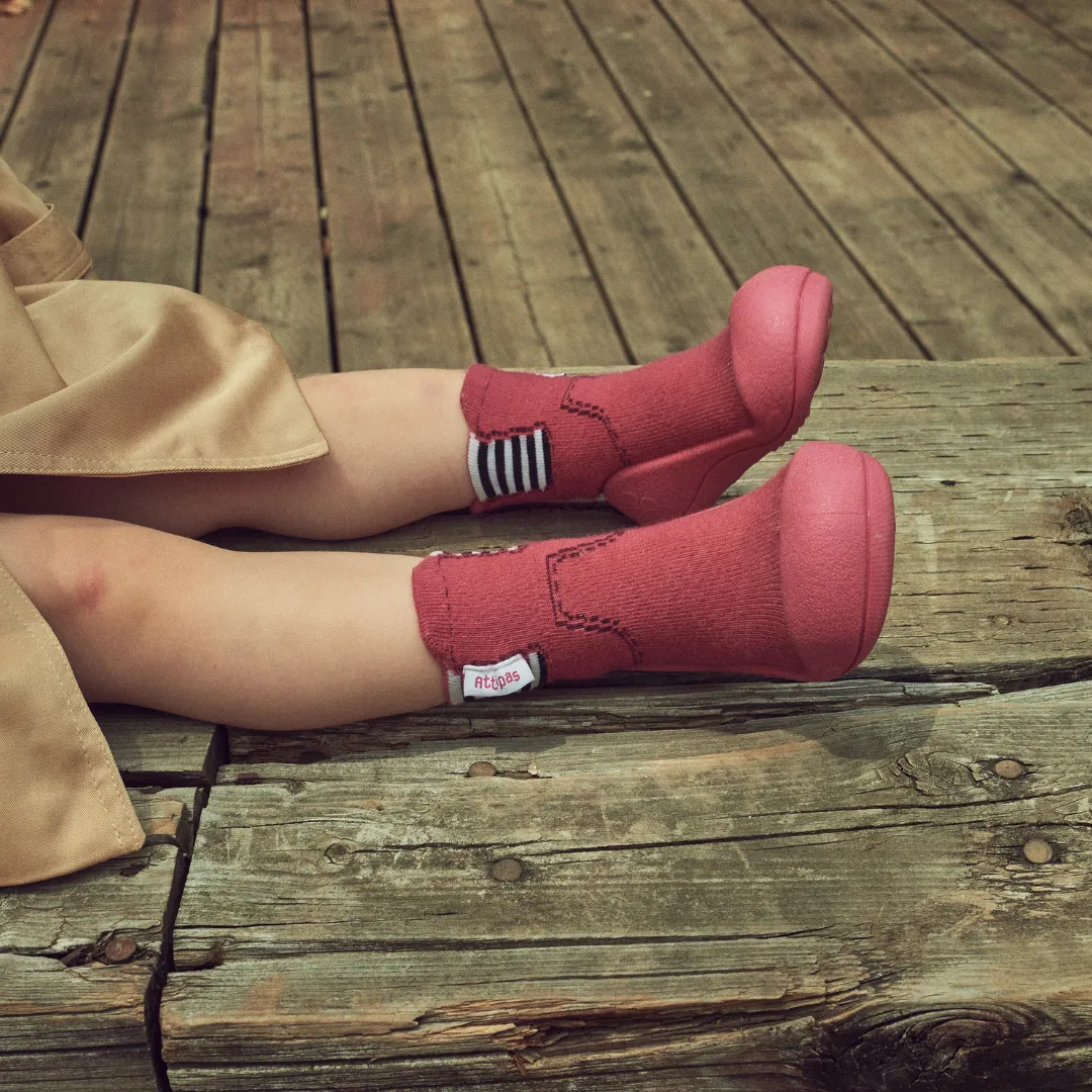 Attipas (Rain Boots Red) - Image 3