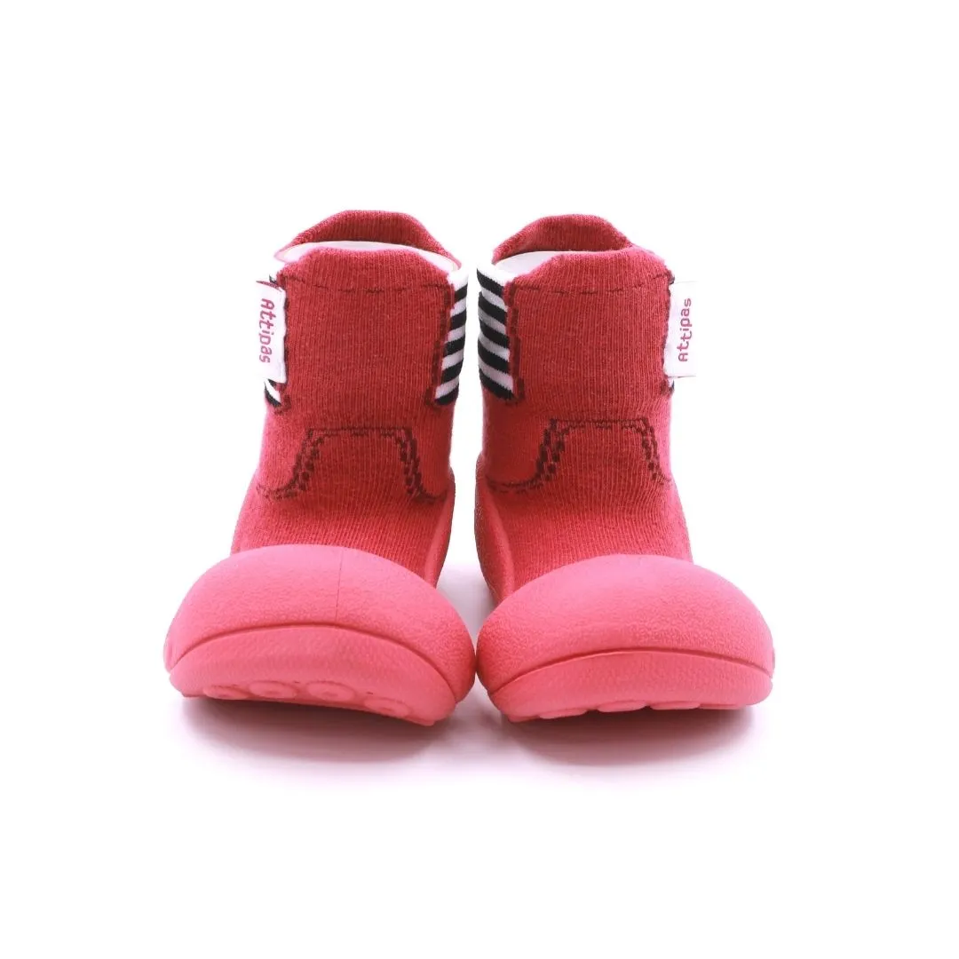 Attipas (Rain Boots Red) - Image 6