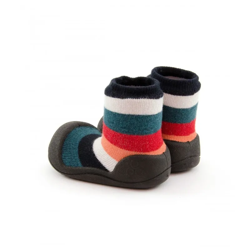 Attipas (Rainbow Black) - Image 8