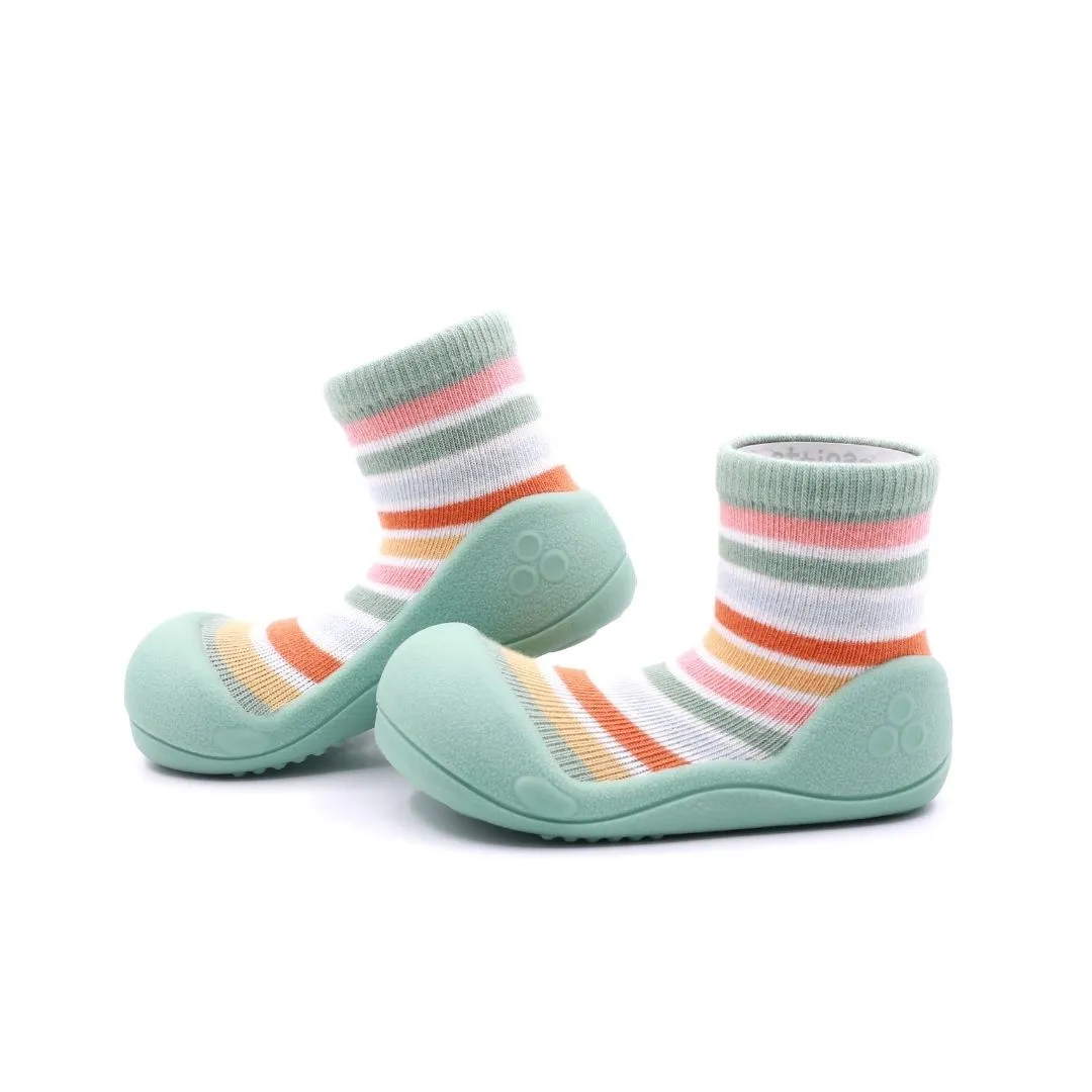 Attipas (NEW Rainbow Green) - Image 5