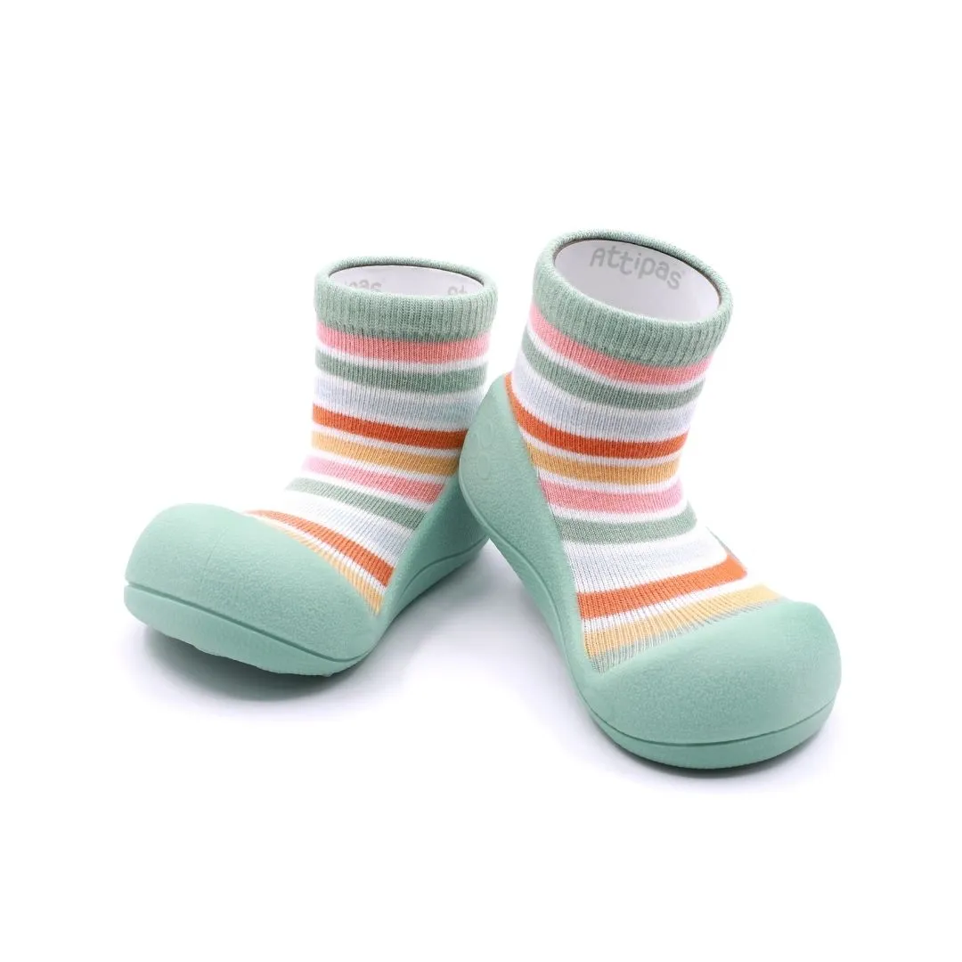Attipas (NEW Rainbow Green) - Image 6