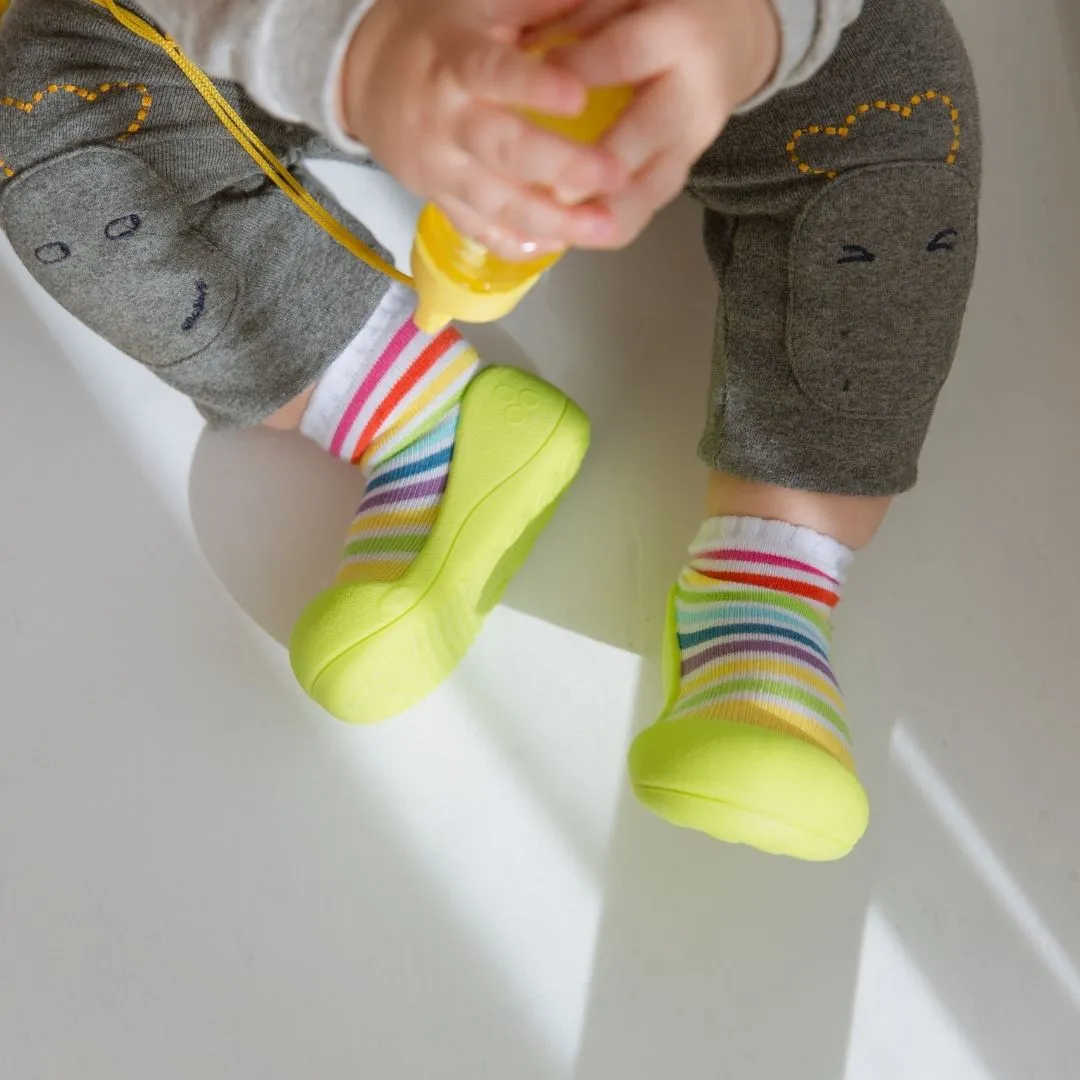 Attipas (Rainbow Green) - Image 4