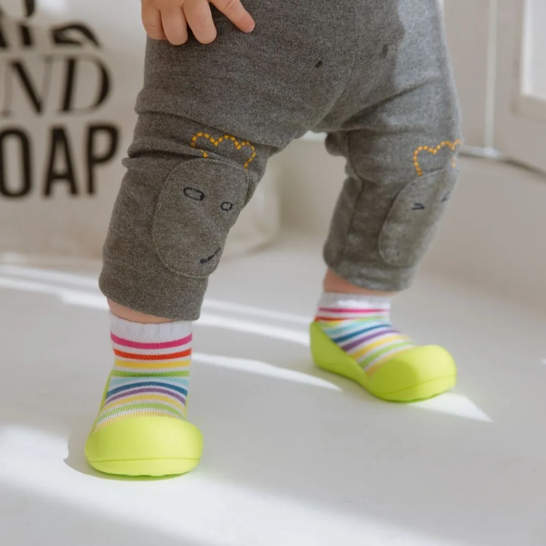 Attipas (Rainbow Green) - Image 6