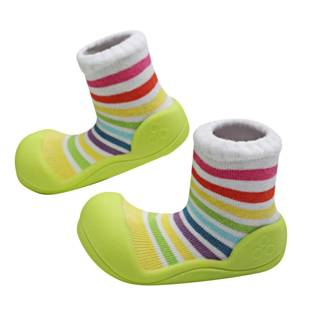 Attipas (Rainbow Green) - Image 7