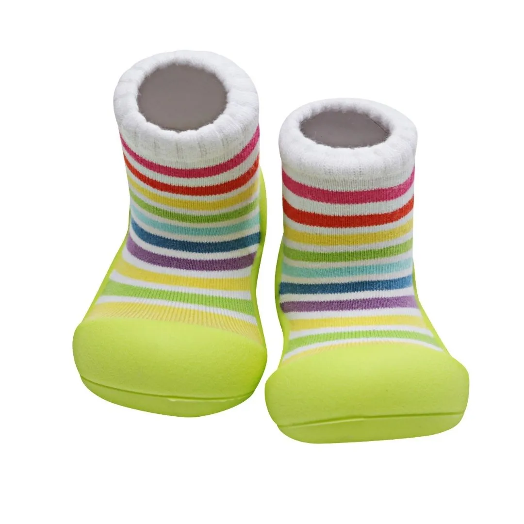 Attipas (Rainbow Green) - Image 8