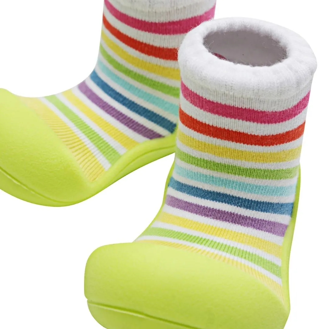 Attipas (Rainbow Green) - Image 9