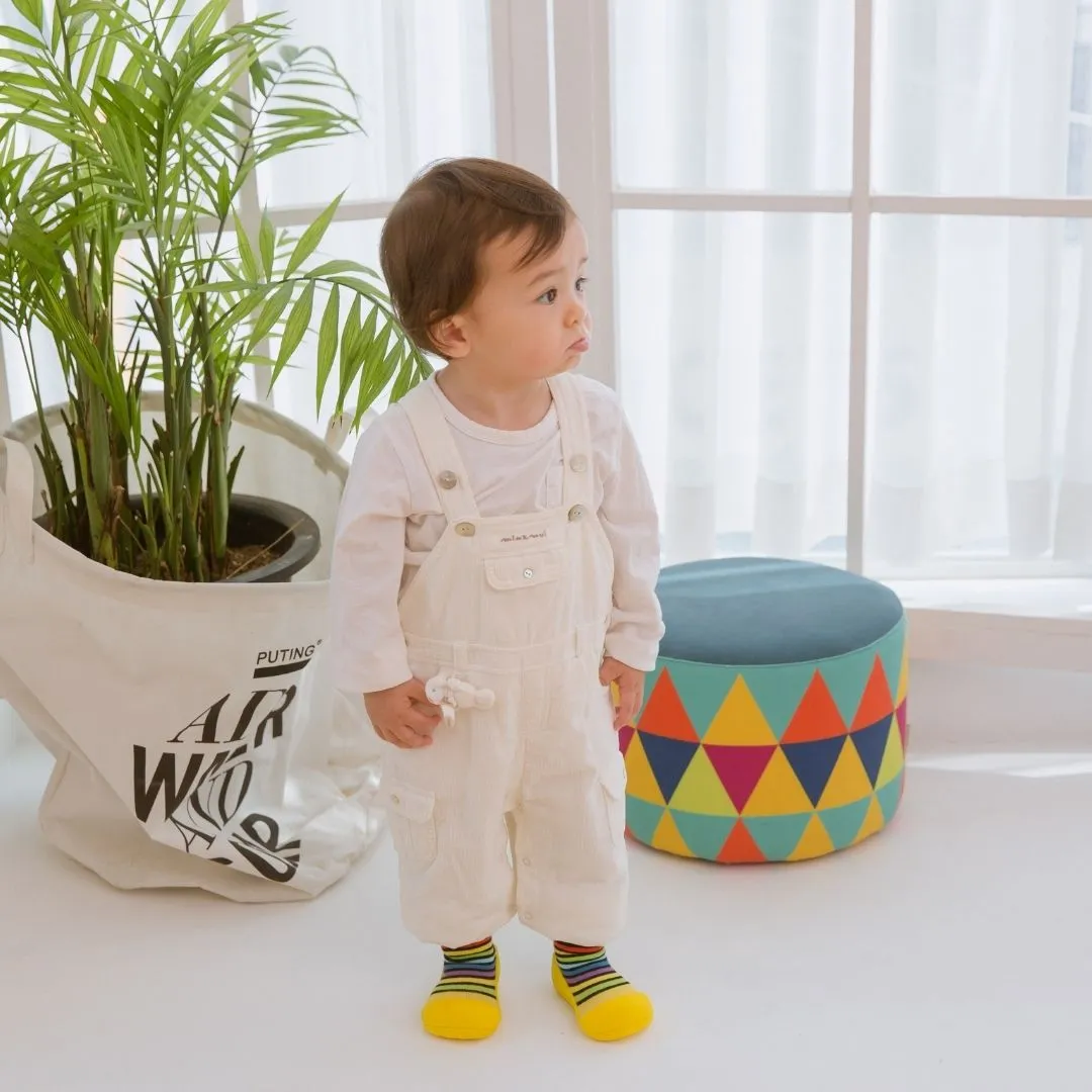 Attipas (Rainbow Yellow) - Image 2