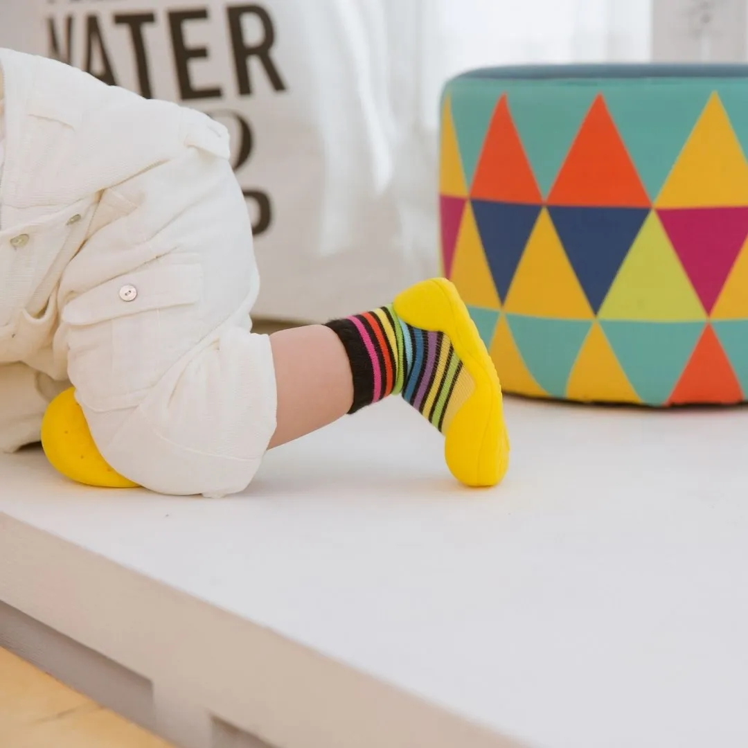 Attipas (Rainbow Yellow) - Image 3