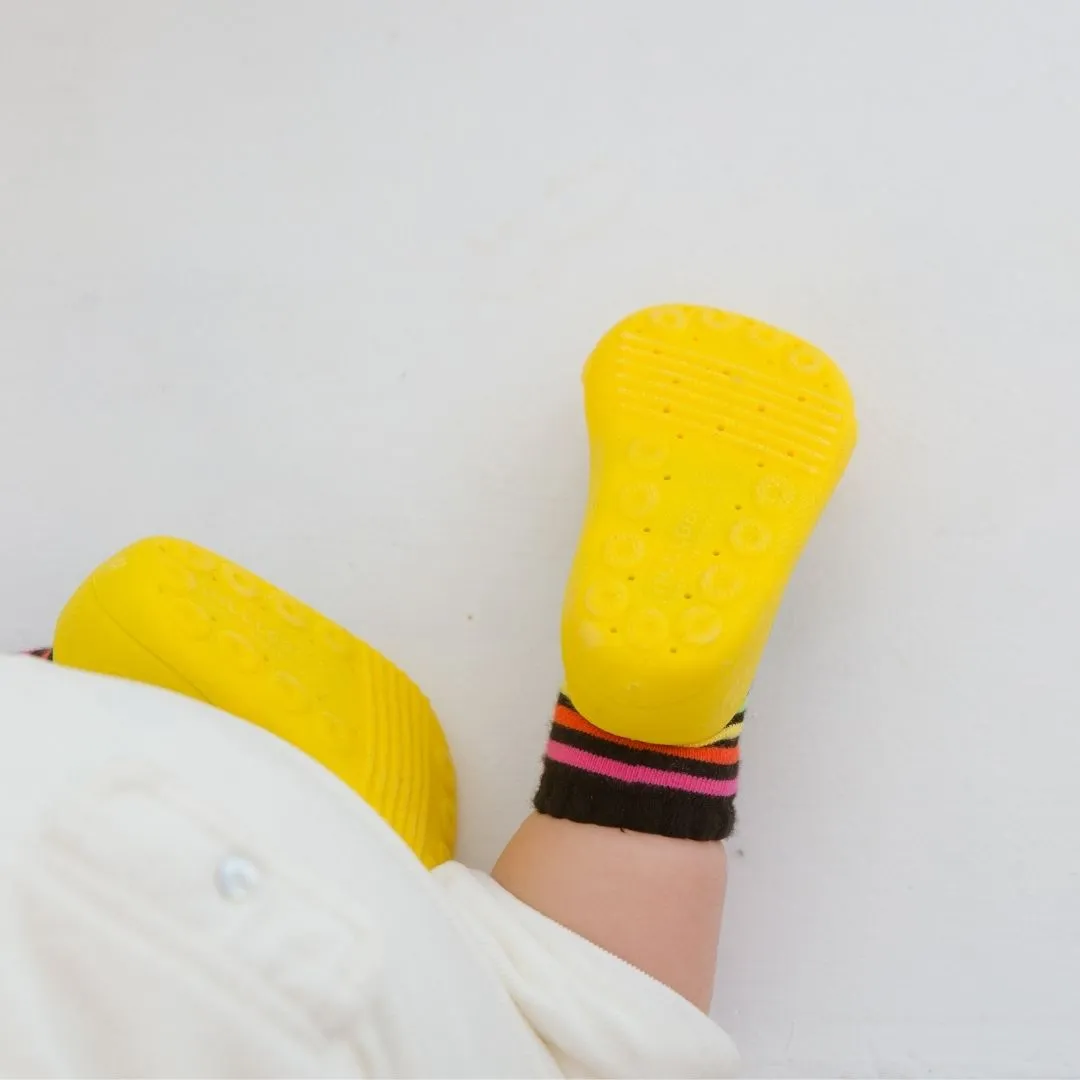 Attipas (Rainbow Yellow) - Image 4