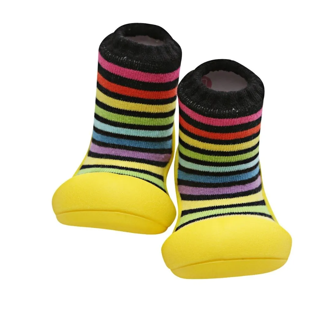 Attipas (Rainbow Yellow) - Image 5