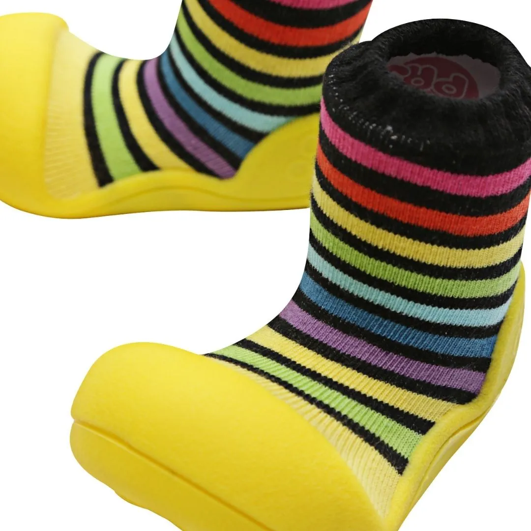 Attipas (Rainbow Yellow) - Image 6