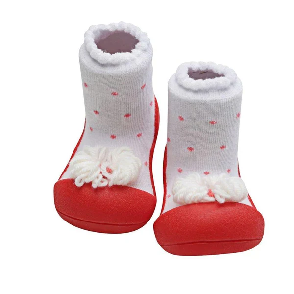 Attipas (Ribbon Red)