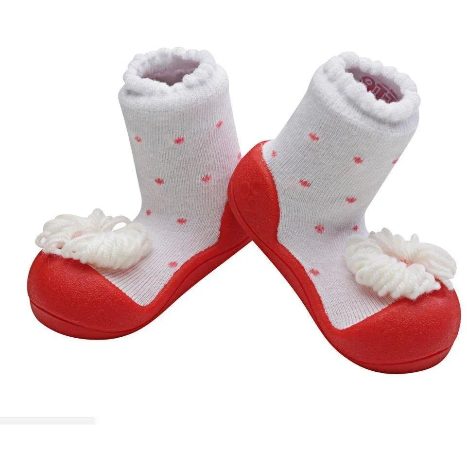 Attipas (Ribbon Red) - Image 2