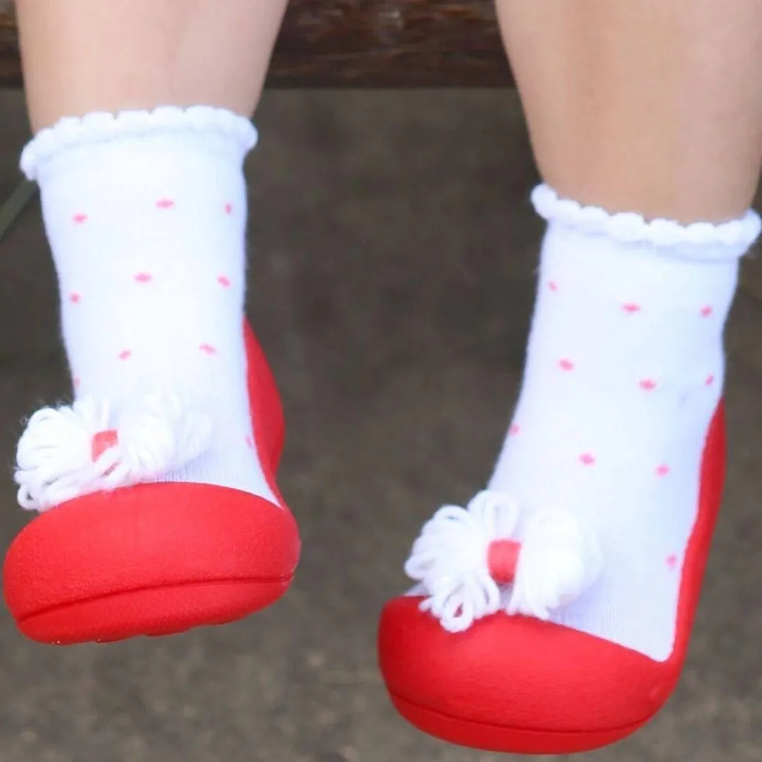Attipas (Ribbon Red) - Image 4