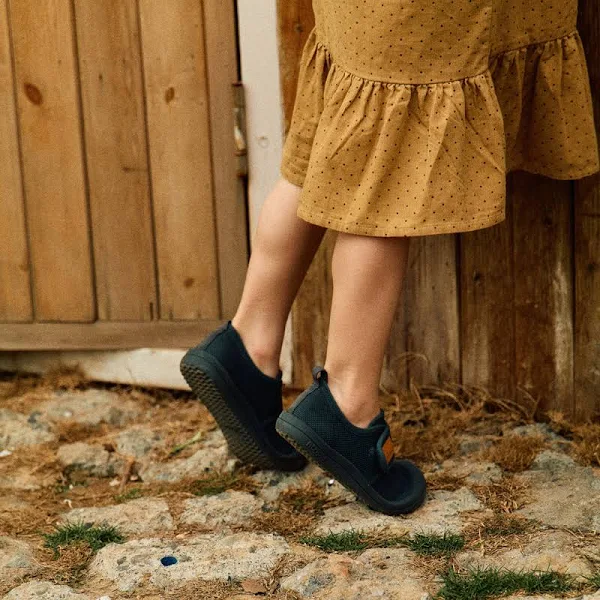 Attipas Skin Shoes (Deep Green) - Image 3