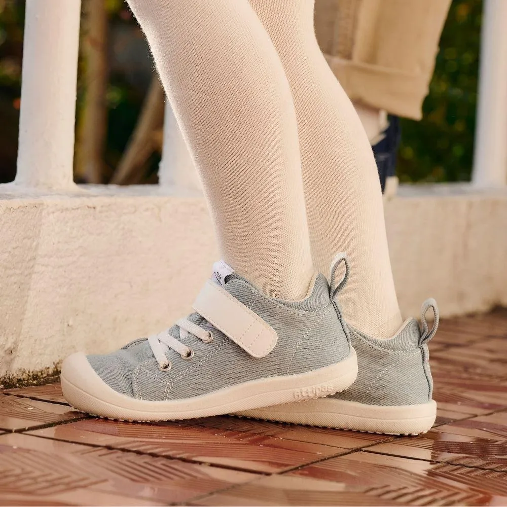 Attipas Skin Shoes (Denim Ligth Blue) - Image 6