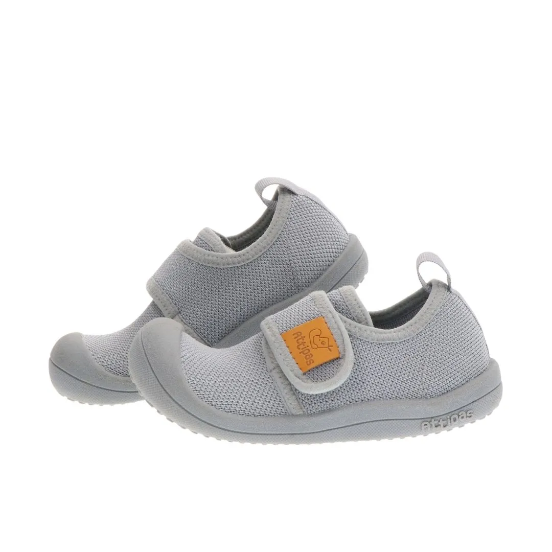Attipas Skin Shoes (Grey) - Image 2