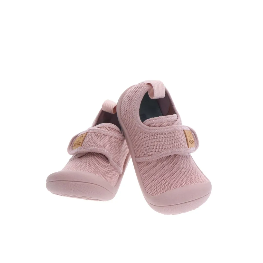 Attipas Skin Shoes (Pink)