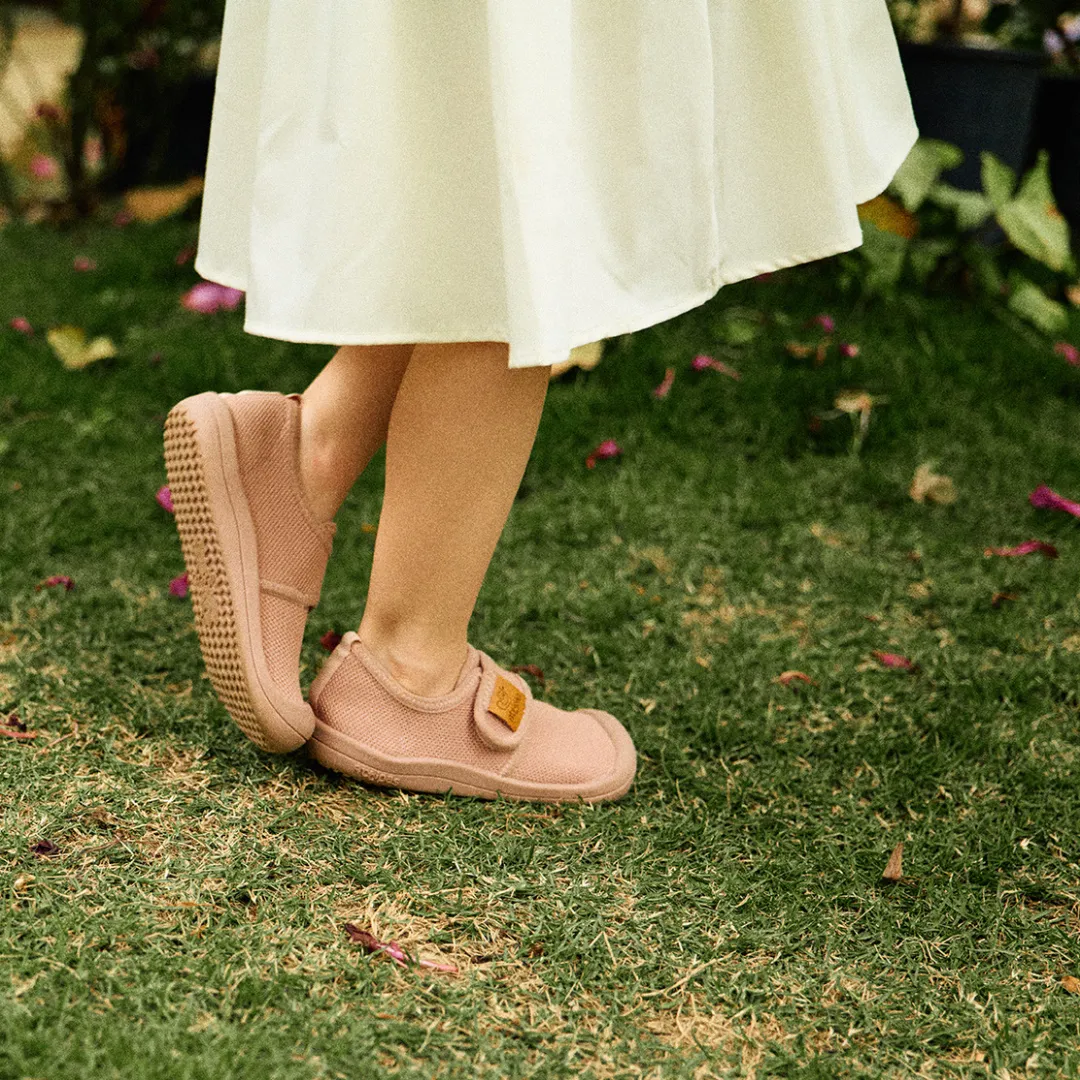 Attipas Skin Shoes (Pink) - Image 11