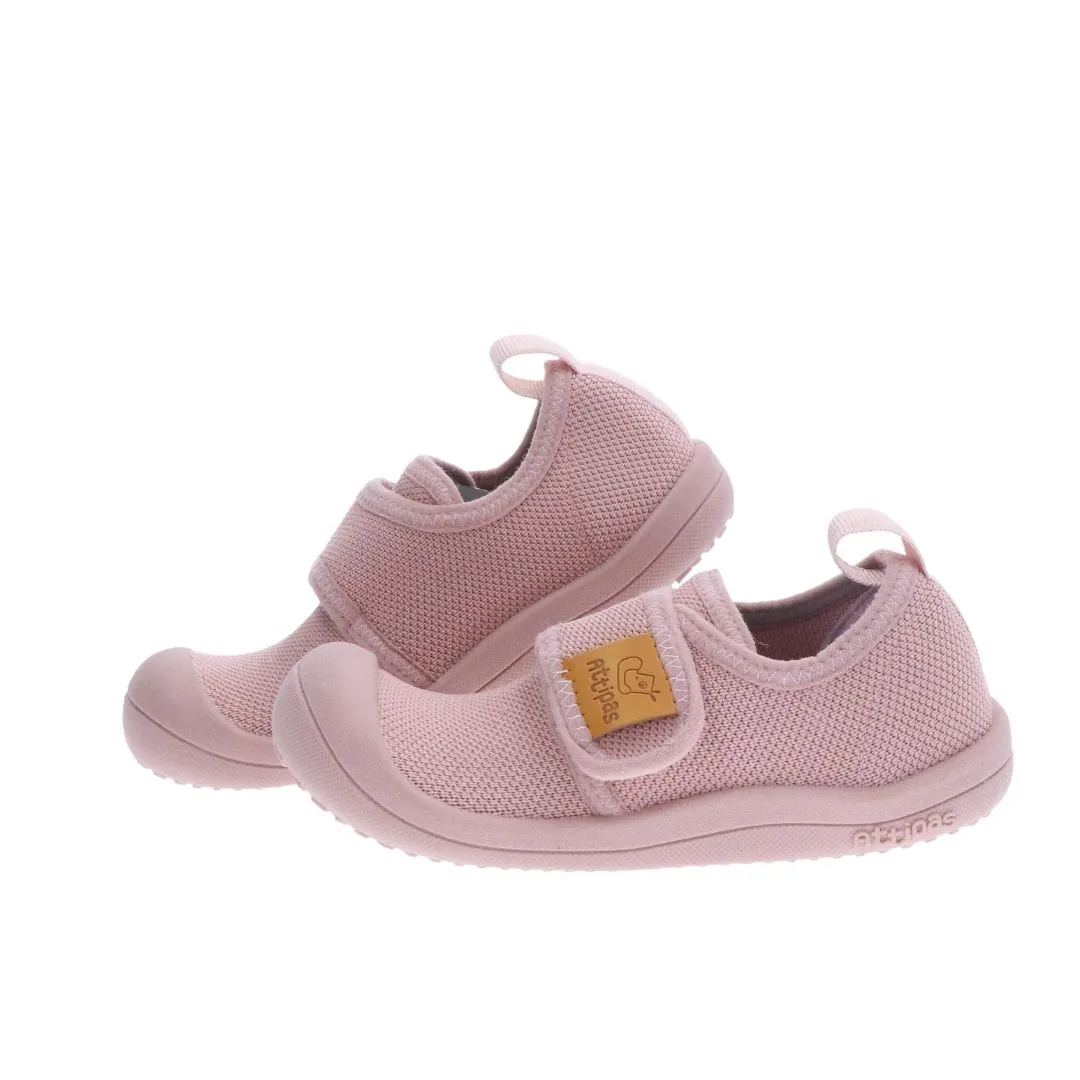 Attipas Skin Shoes (Pink) - Image 2