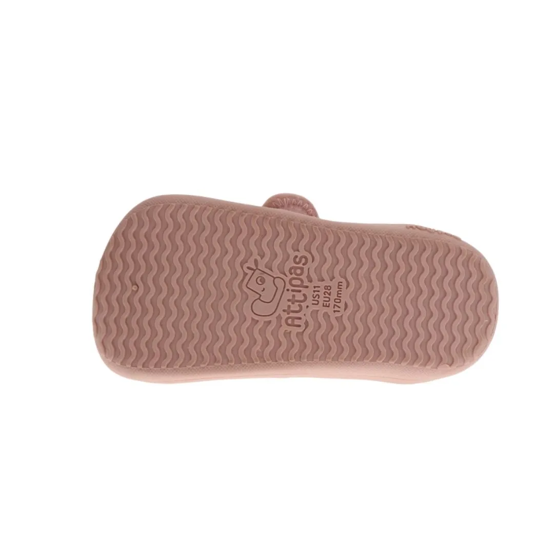 Attipas Skin Shoes (Pink) - Image 5
