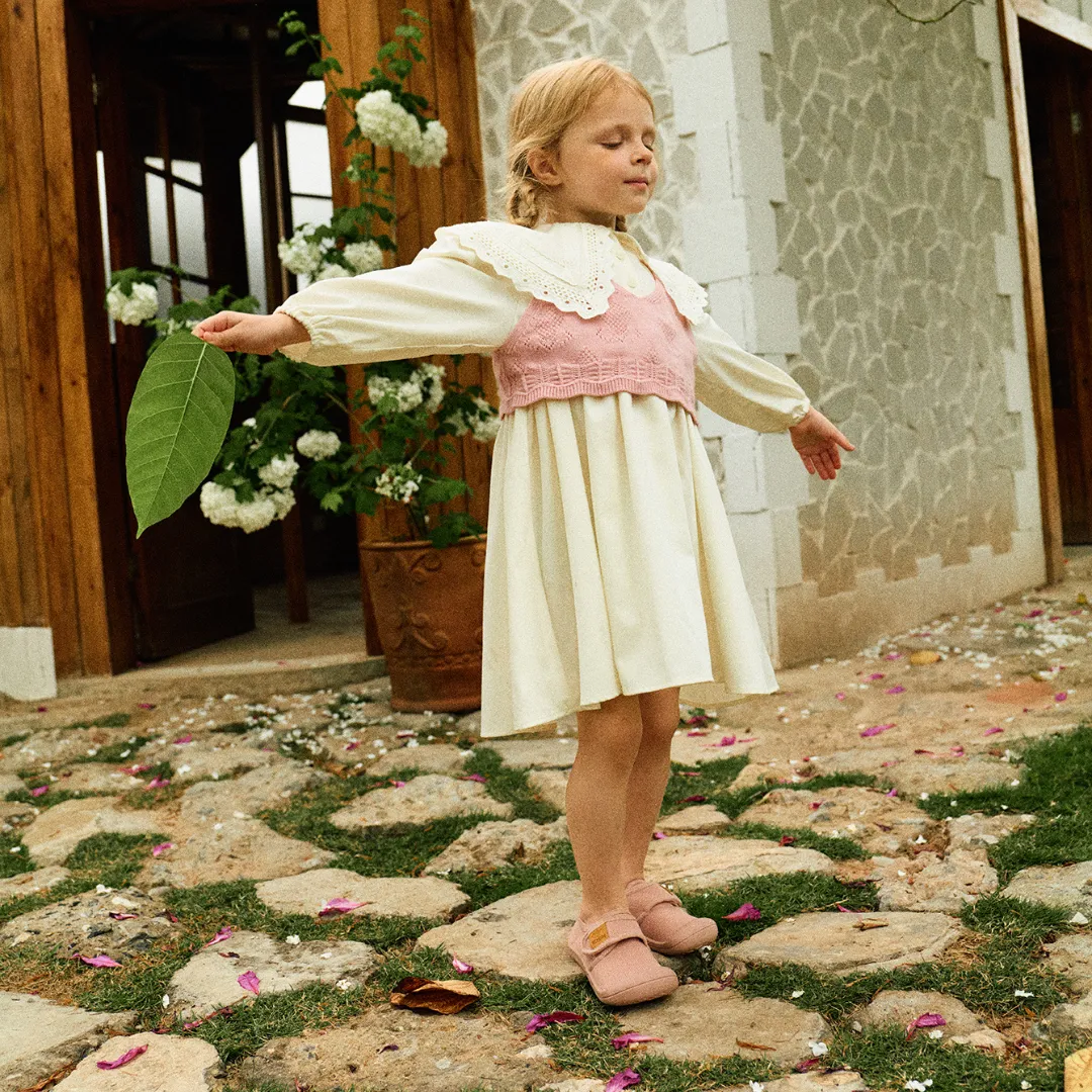 Attipas Skin Shoes (Pink) - Image 6