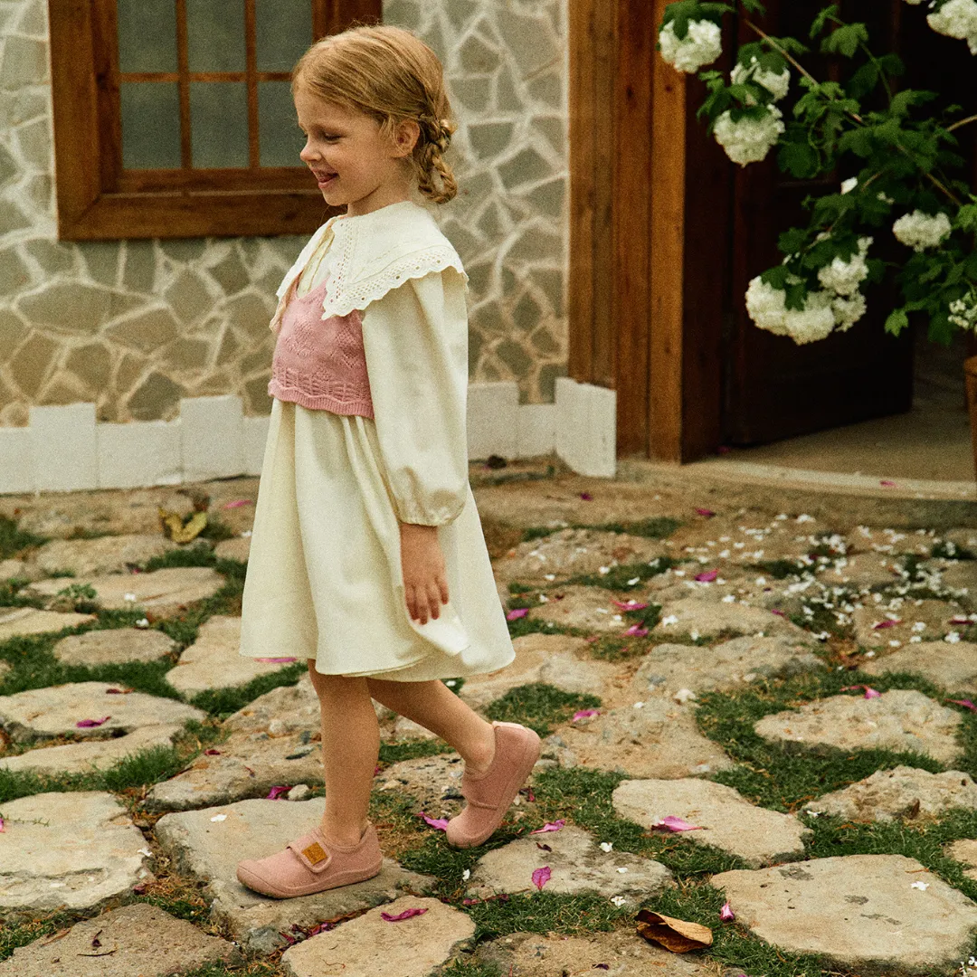 Attipas Skin Shoes (Pink) - Image 7