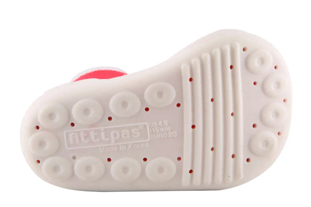 Attipas (Sneakers vermelho) - Image 3