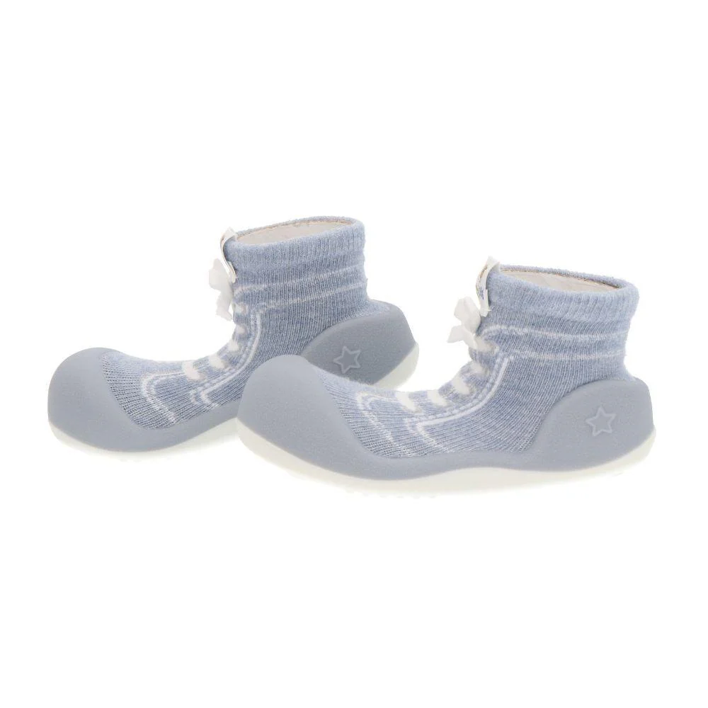 Attipas Sola Bicolor Denim Light Blue - Image 2