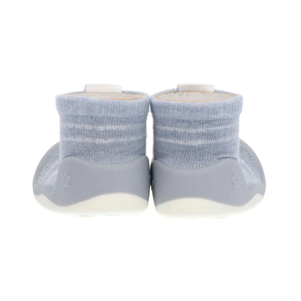 Attipas Sola Bicolor Denim Light Blue - Image 3