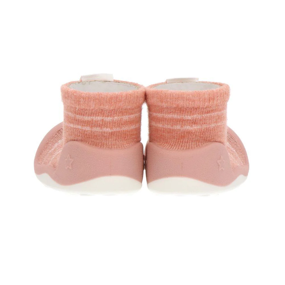 Attipas Sola Bicolor Denim Pink - Image 3