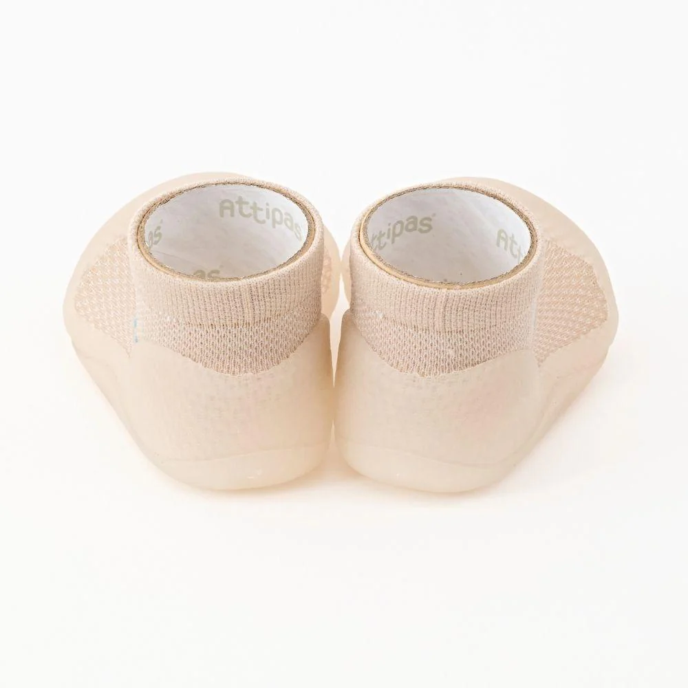 Attipas AQUA Submarine Beige - Image 3