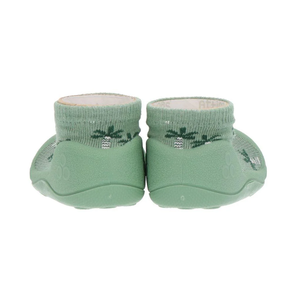 Attipas Time Green - Image 3