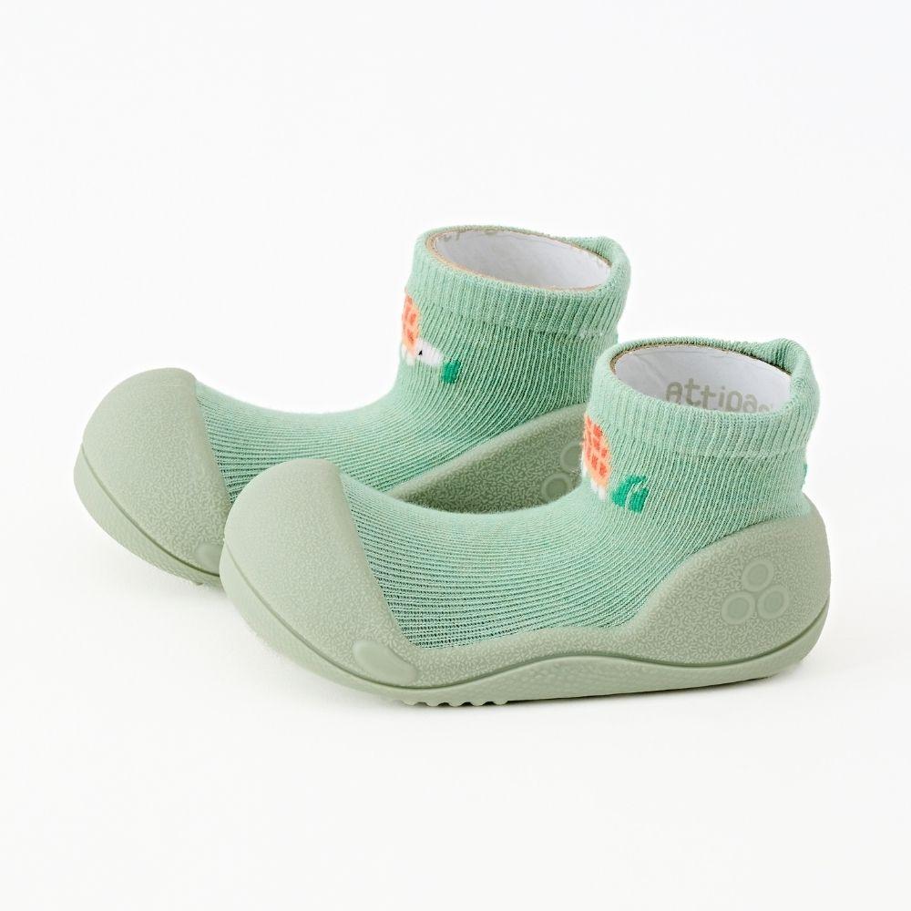 Attipas BAMBU Tortoise Green - Image 2