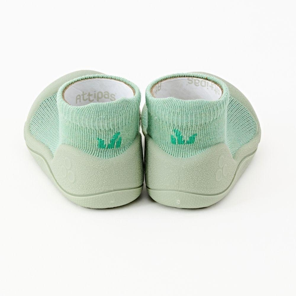 Attipas BAMBU Tortoise Green - Image 3