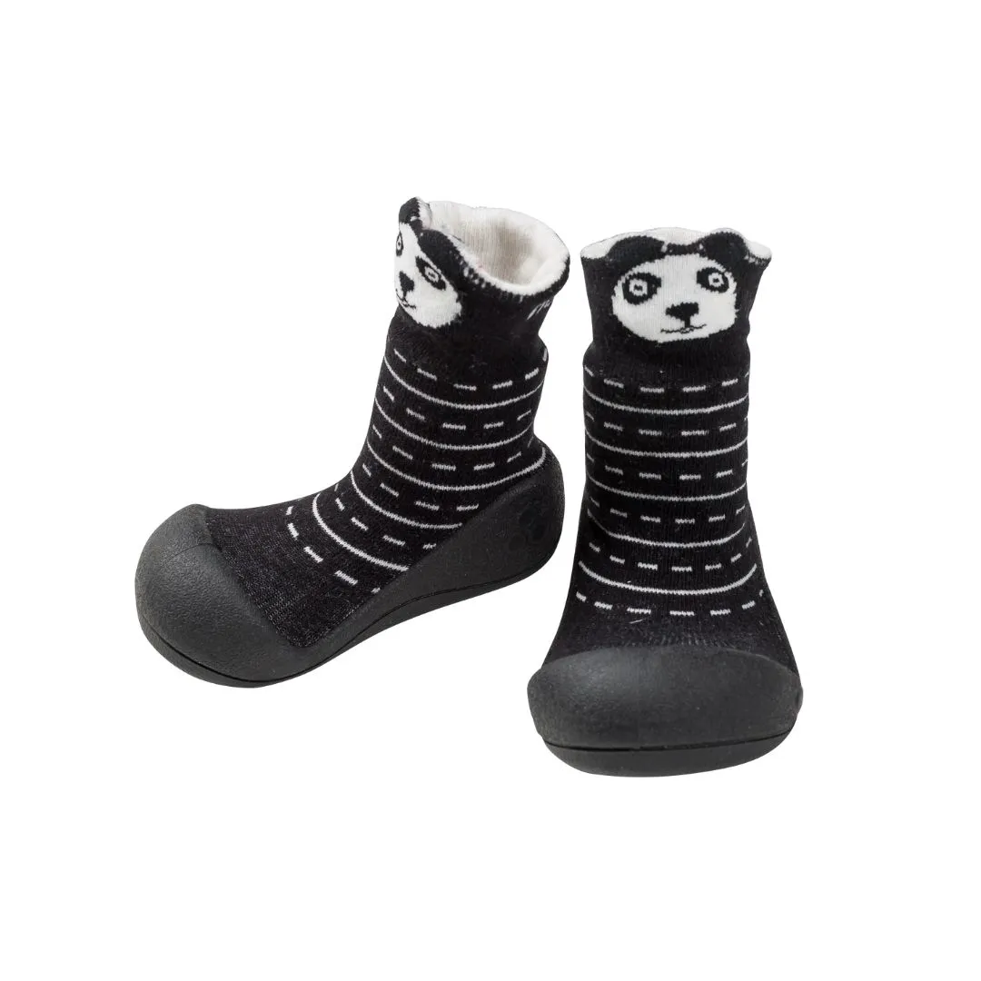Attipas (TWO STYLE BLACK) - Image 6