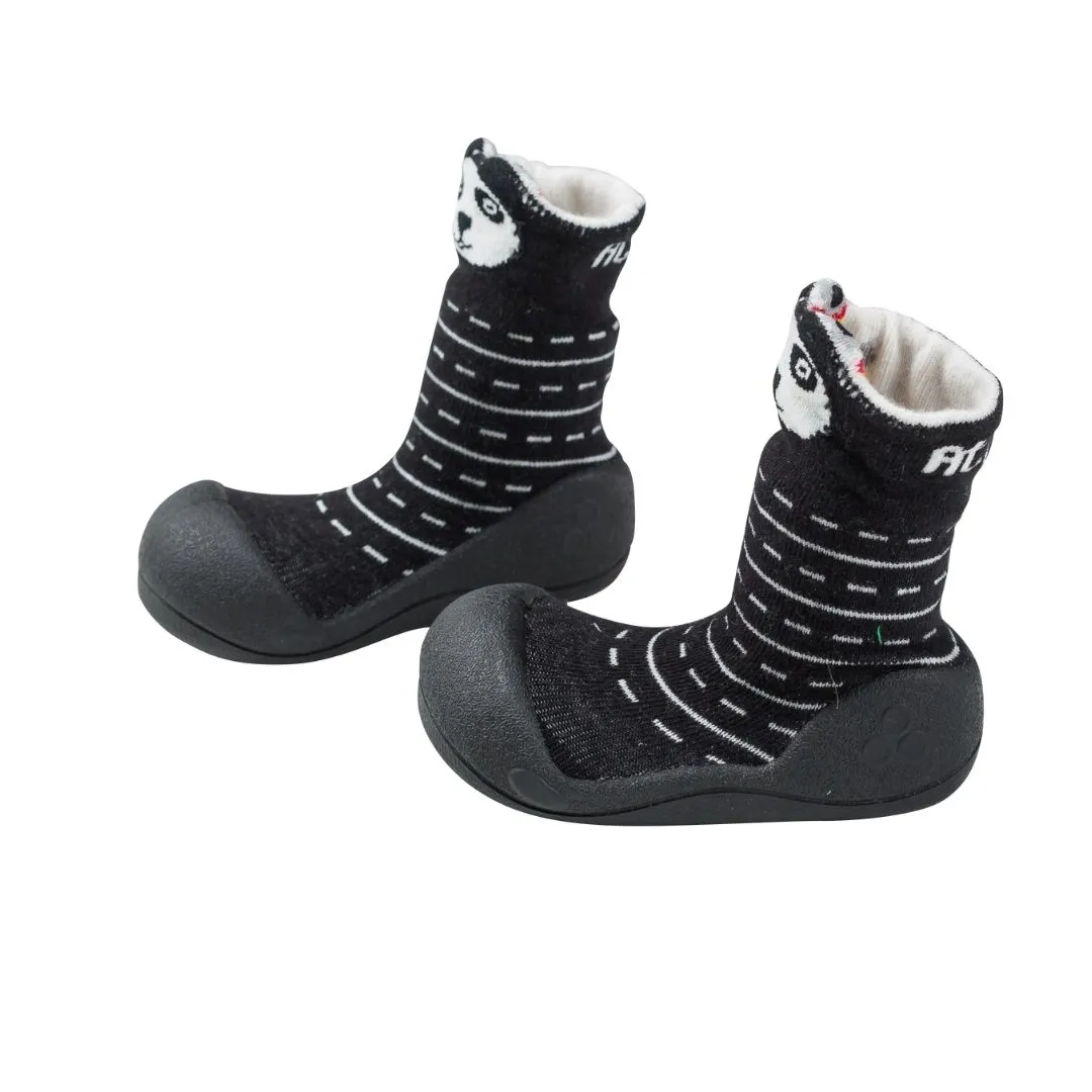 Attipas (TWO STYLE BLACK) - Image 7