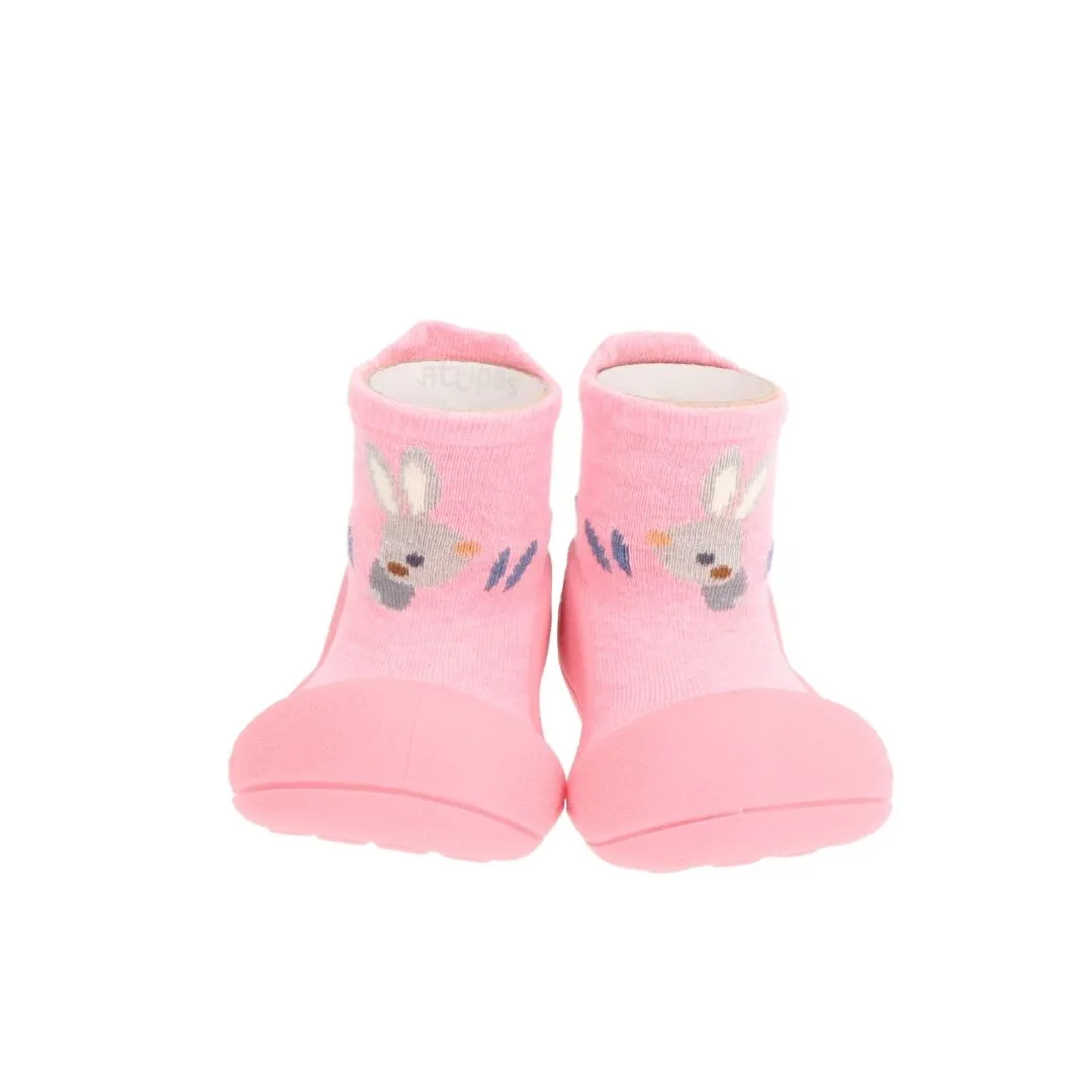 Attipas (WOODLAND PINK RABBIT)