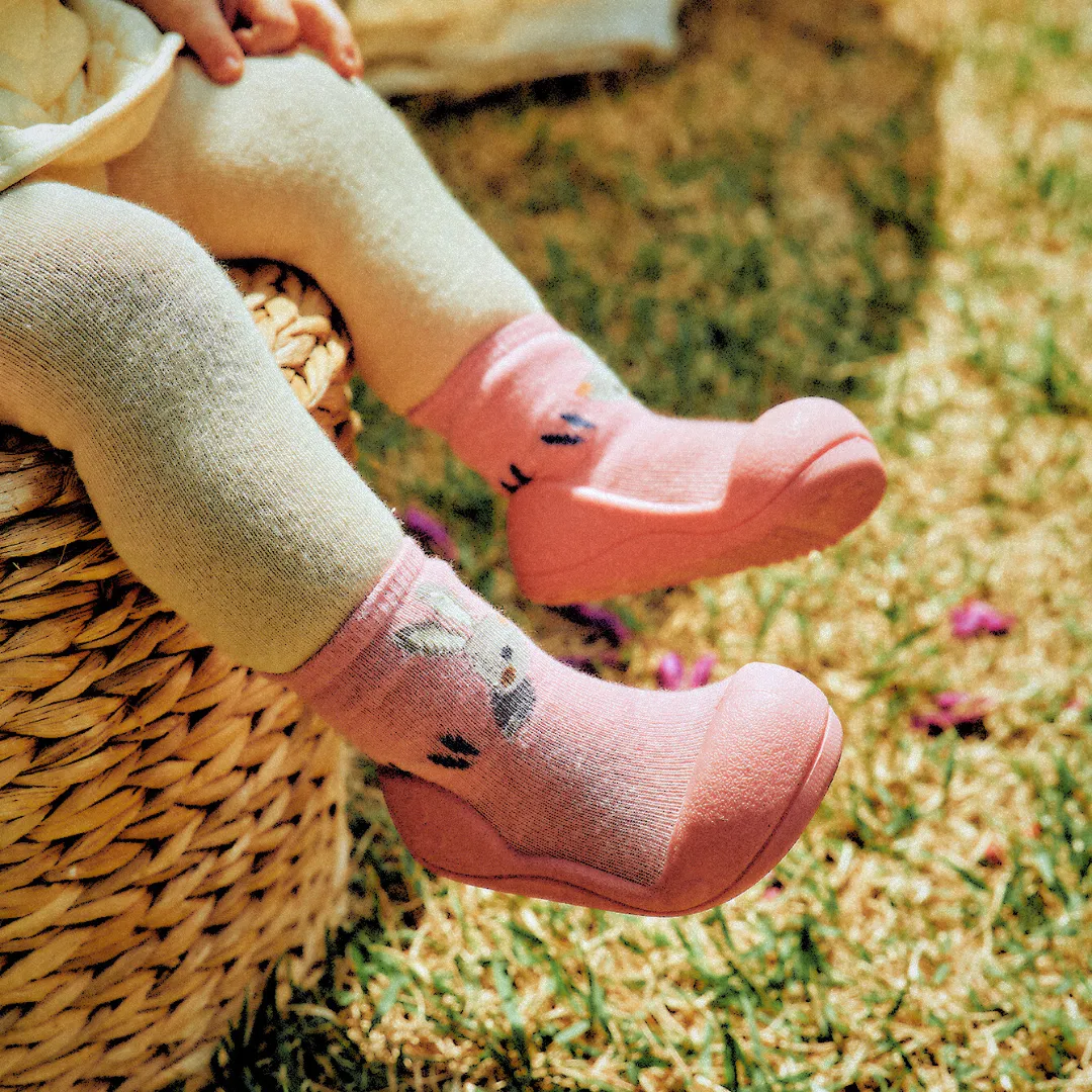 Attipas (WOODLAND PINK RABBIT) - Image 3