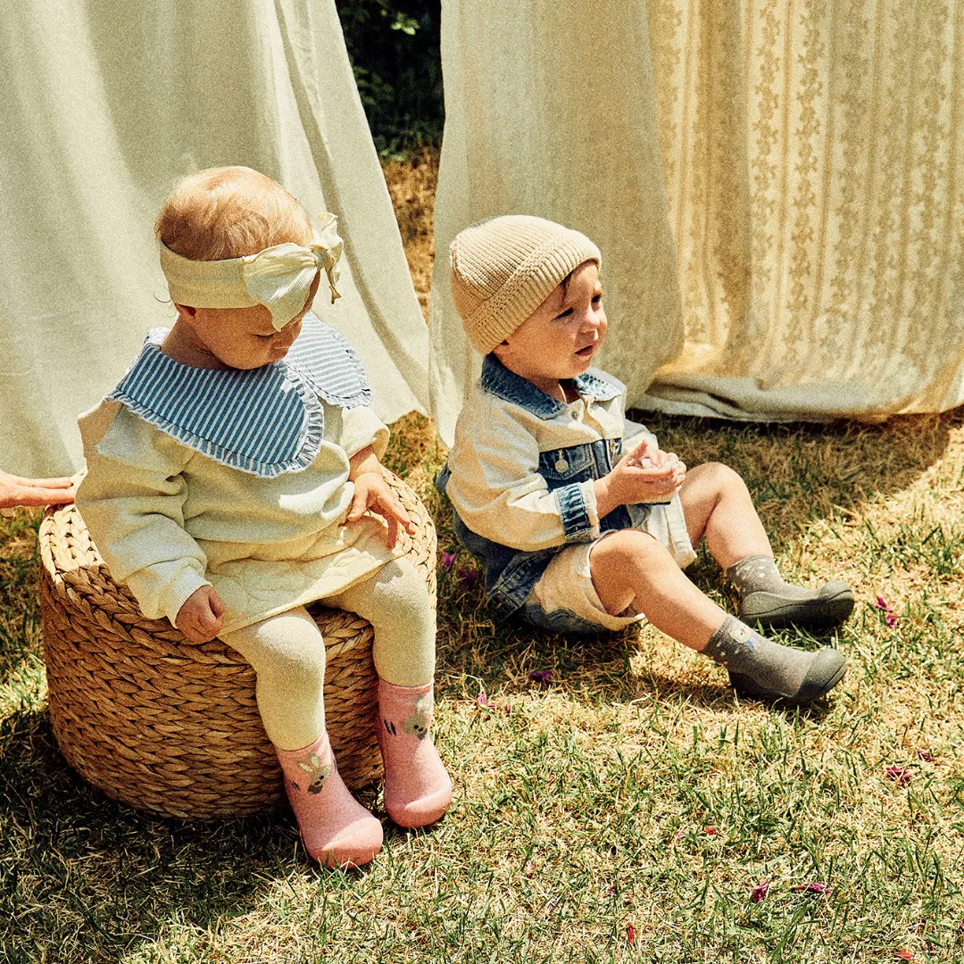 Attipas (WOODLAND PINK RABBIT) - Image 5