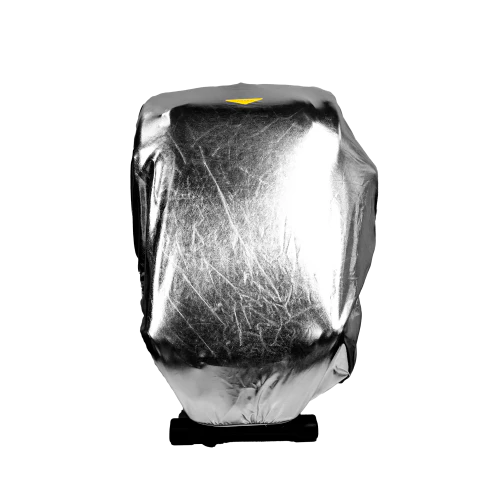 Axkid Capa Anti térmica refletora Protetor solar para Cadeiras Auto