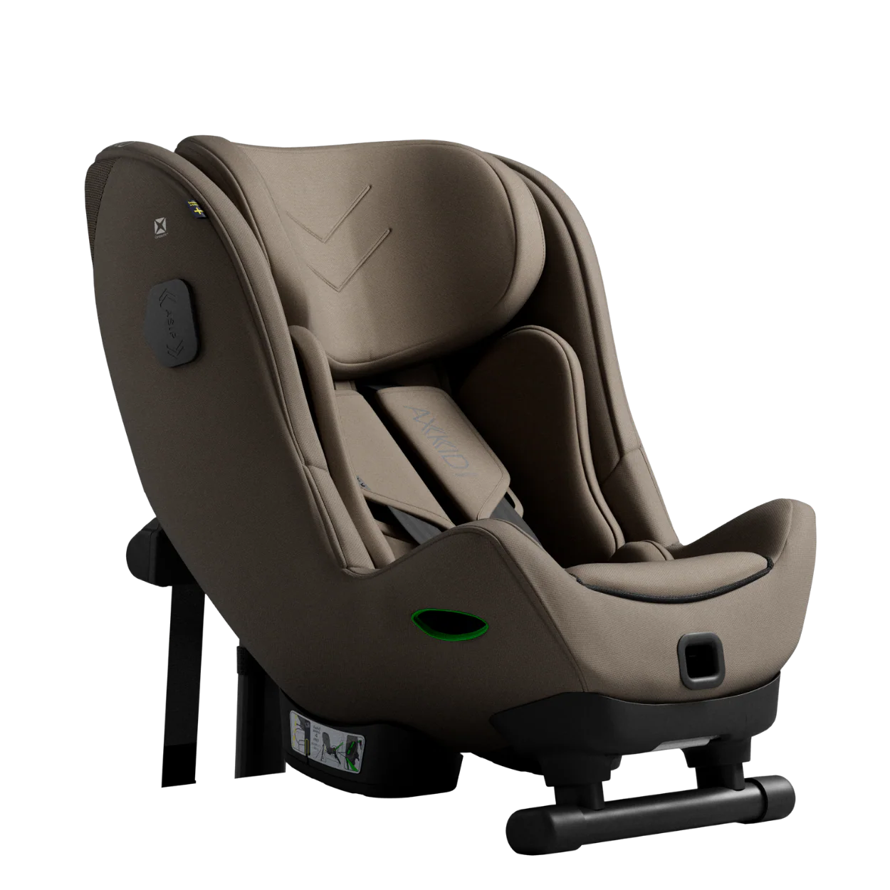 Cadeira Auto AXKID - Minikid 4 MAX |  61cm - 125cm, 36kg - Image 13