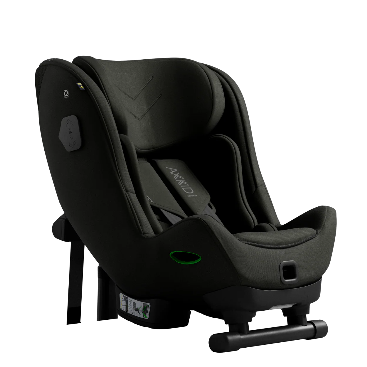 Cadeira Auto AXKID - Minikid 4 MAX |  61cm - 125cm, 36kg - Image 14